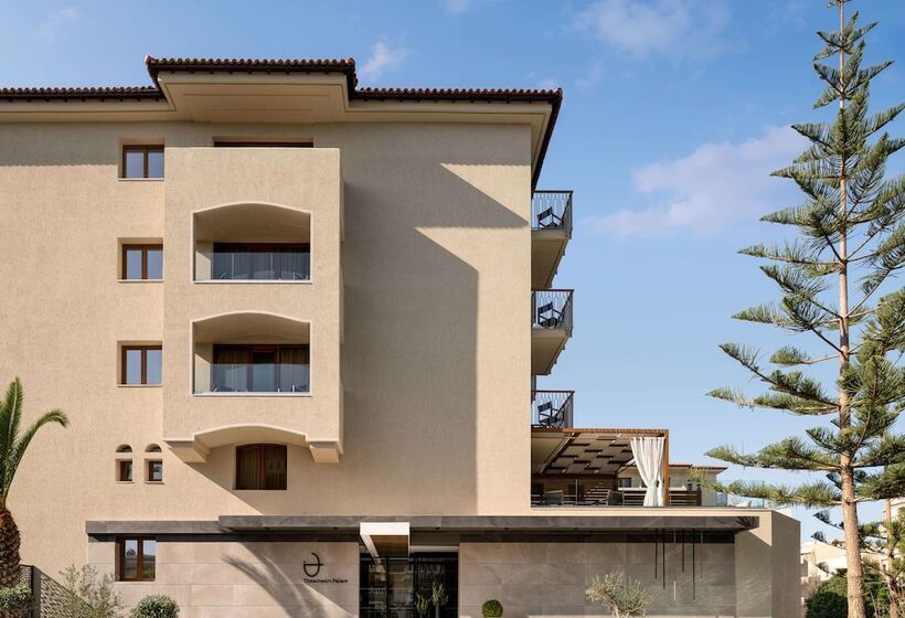 فندق Theartemis Palace