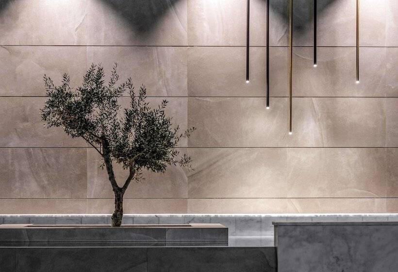 فندق Theartemis Palace