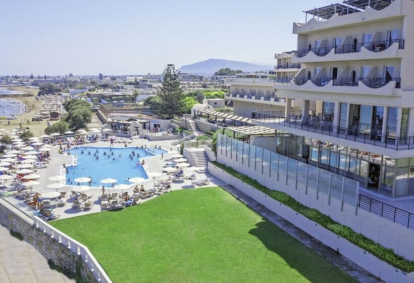 בית מלון כפרי Themis Beach