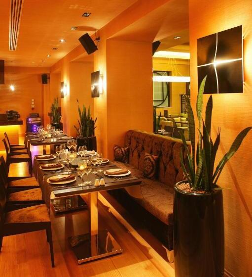 בית מלון כפרי Theoxenia Palace