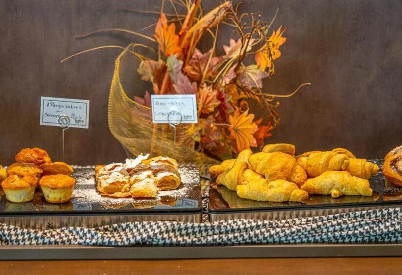 בית מלון כפרי Tselikas