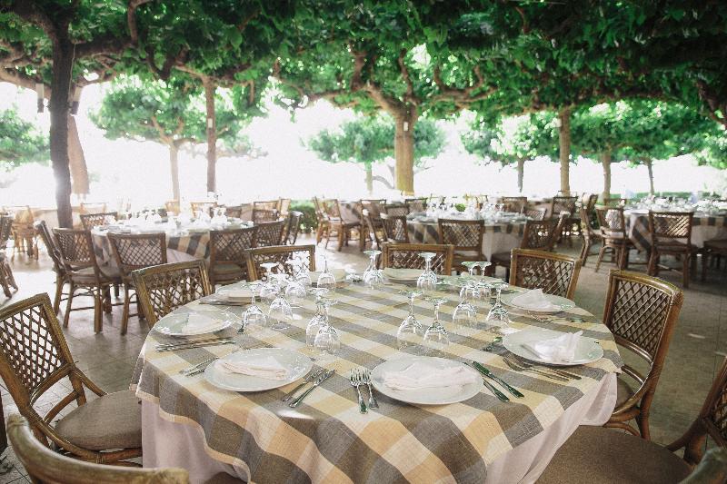 Tzaki Hotel & Restaurant Patras