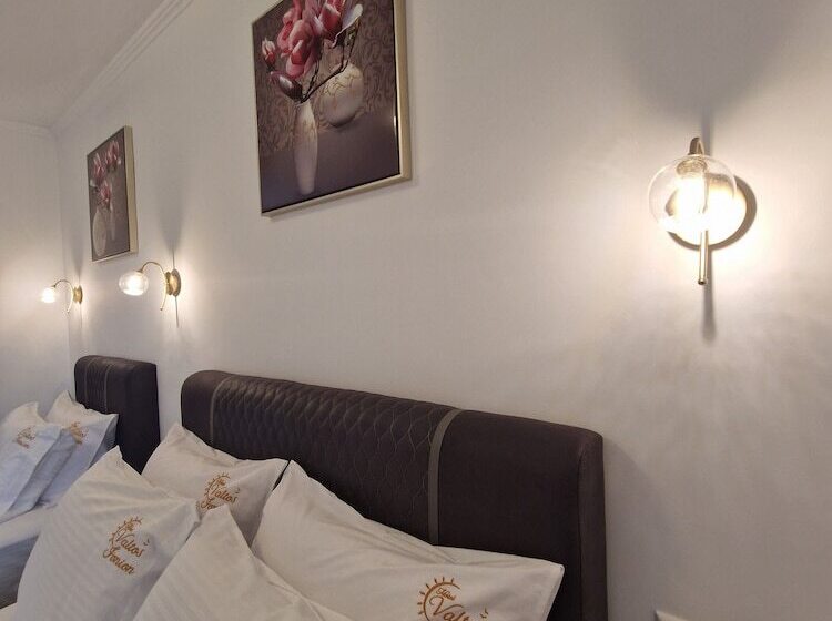 ホテル Valtos Ionion