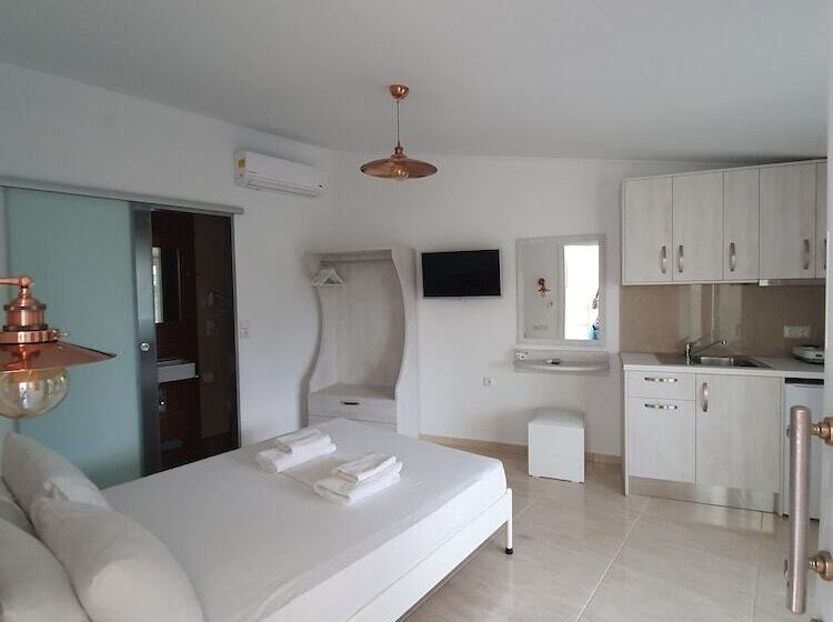 ホテル Valtos Ionion