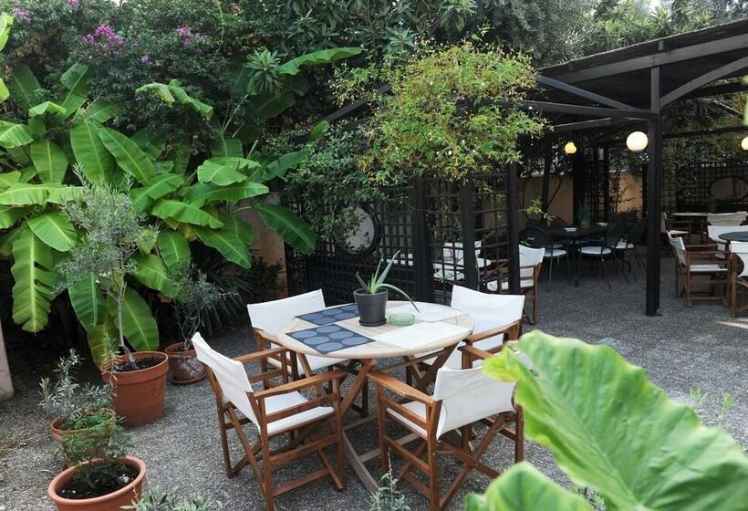 בית מלון כפרי Villa Orion