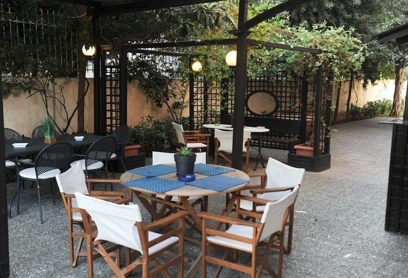 בית מלון כפרי Villa Orion