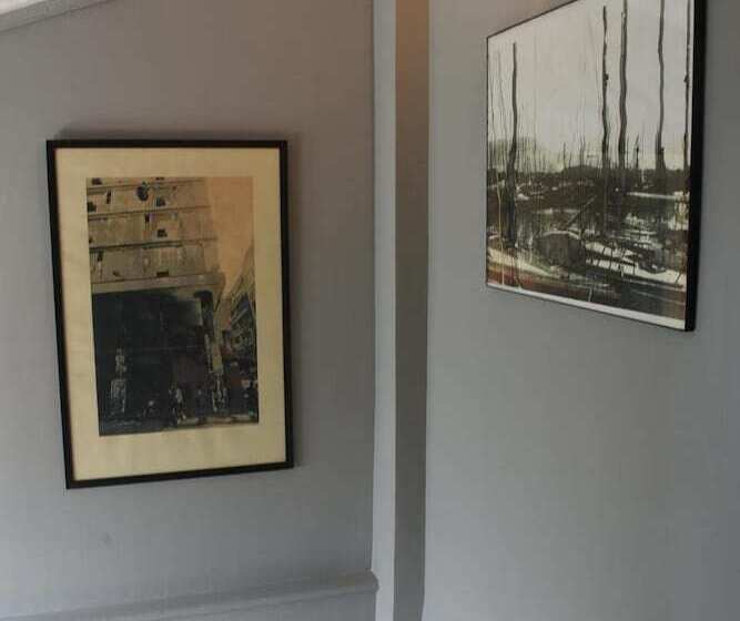 בית מלון כפרי Villa Orion