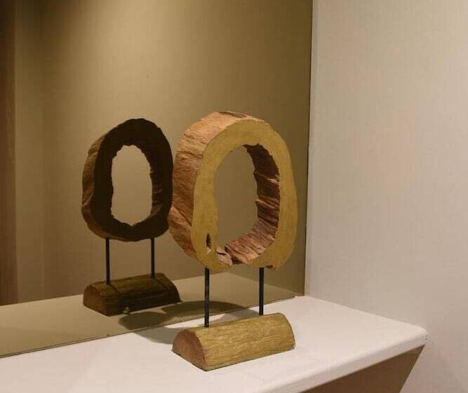 בית מלון כפרי Villa Orion