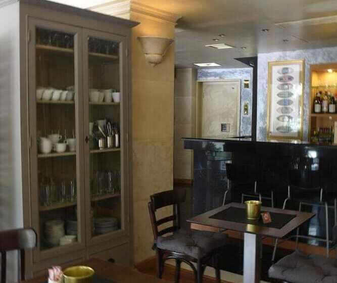 בית מלון כפרי Villa Orion