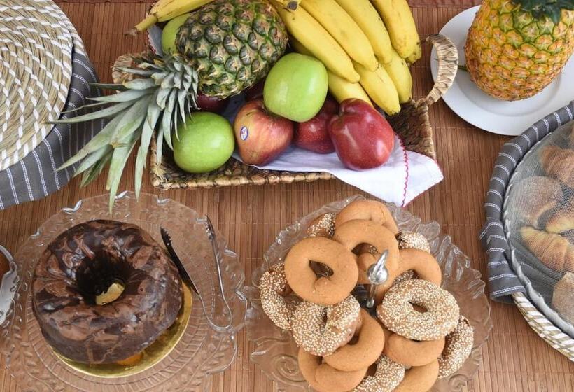 בית מלון כפרי Villa Orion