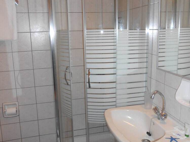 בית מלון כפרי Voula