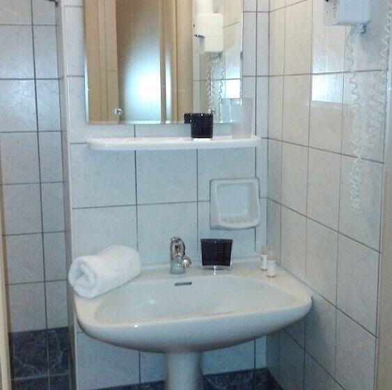 בית מלון כפרי Voula