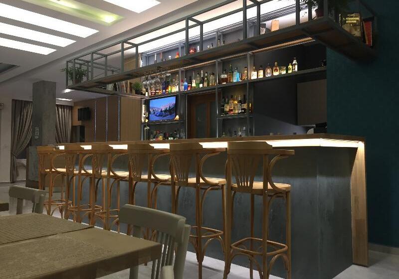 בית מלון כפרי Voula