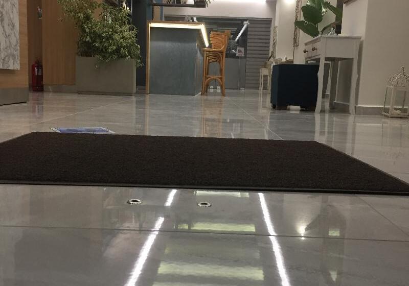 בית מלון כפרי Voula