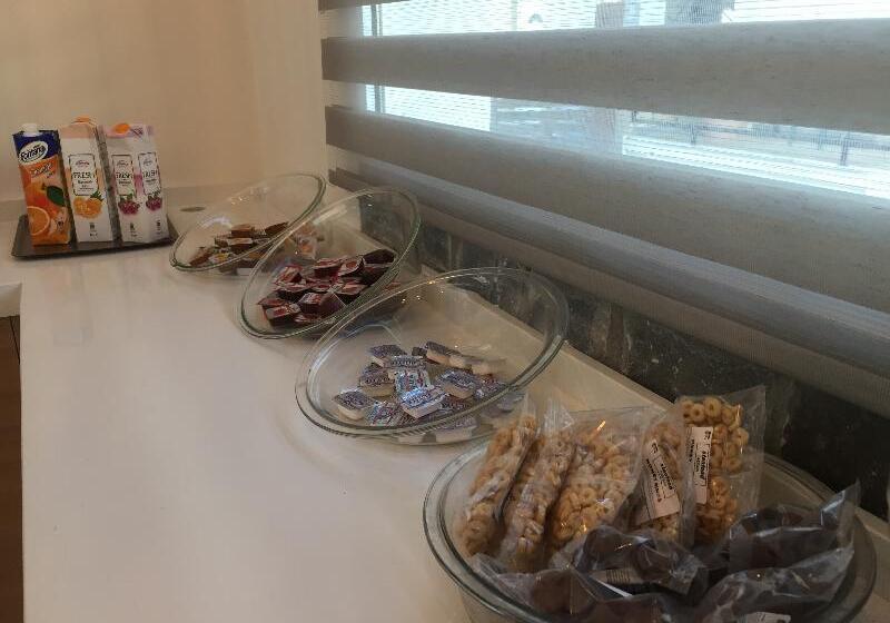 בית מלון כפרי Voula