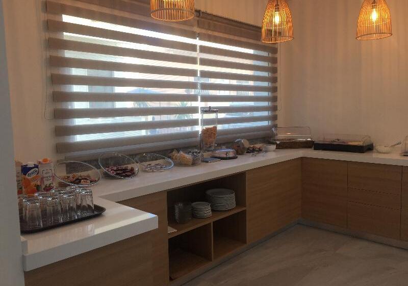 בית מלון כפרי Voula