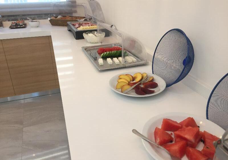 בית מלון כפרי Voula