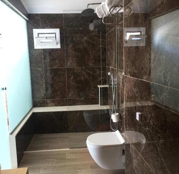 בית מלון כפרי Voula