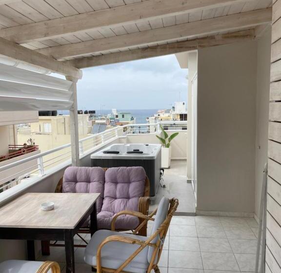 בית מלון כפרי Voula