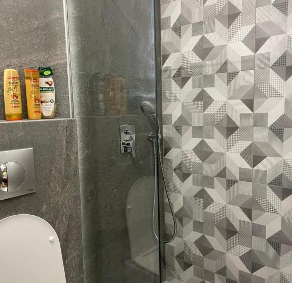 בית מלון כפרי Voula