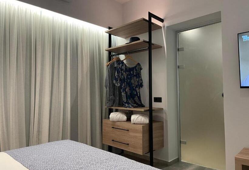 בית מלון כפרי Voula