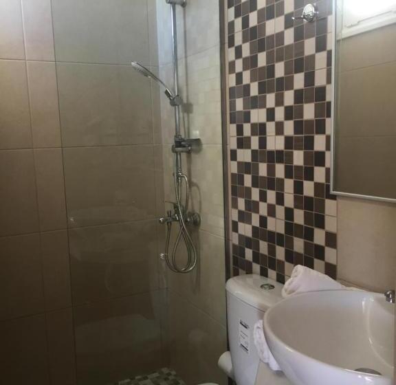 בית מלון כפרי Voula