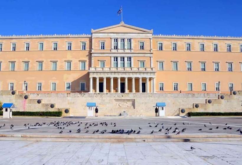 בית מלון כפרי Lida