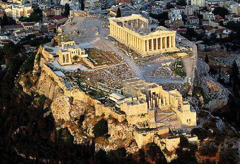 בית מלון כפרי Lida