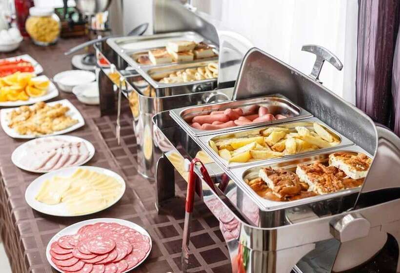 בית מלון כפרי Lida