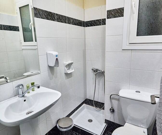 בית מלון כפרי Lida