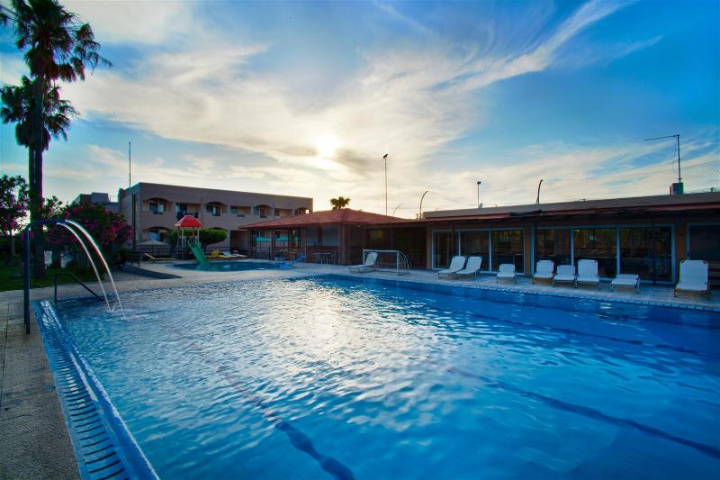 Ilios K Village Resort