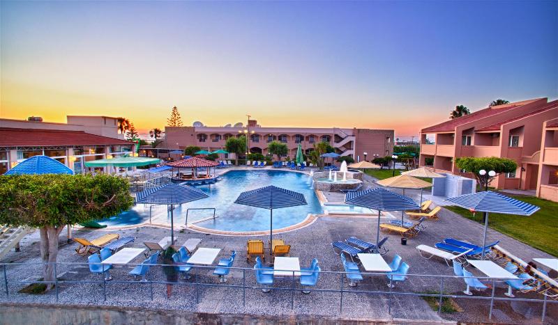 Ilios K Village Resort