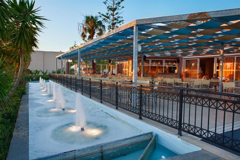 Ilios K Village Resort