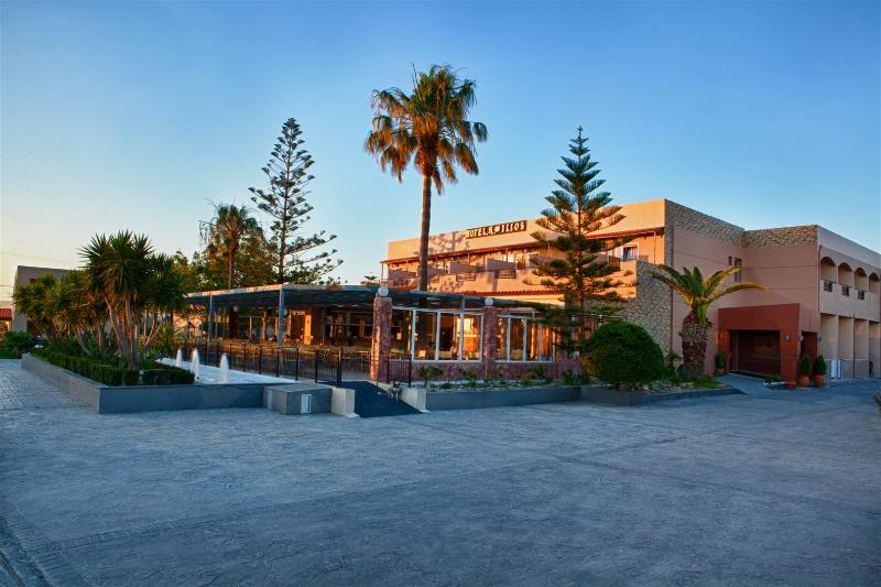 Ilios K Village Resort