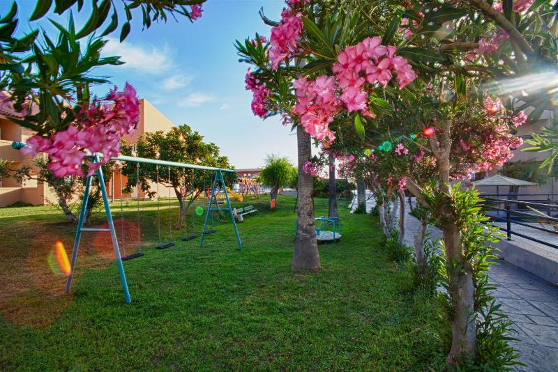 Ilios K Village Resort