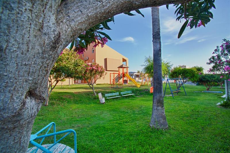 Ilios K Village Resort