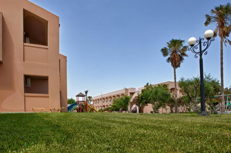 Ilios K Village Resort