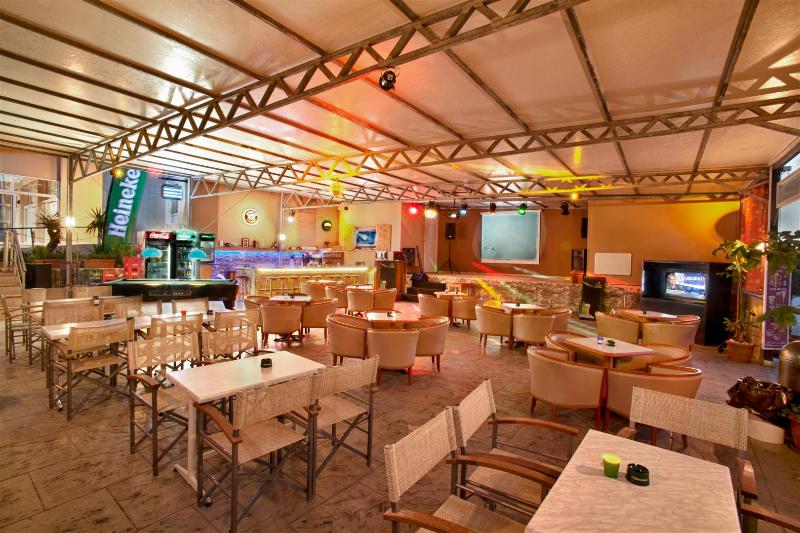 Ilios K Village Resort