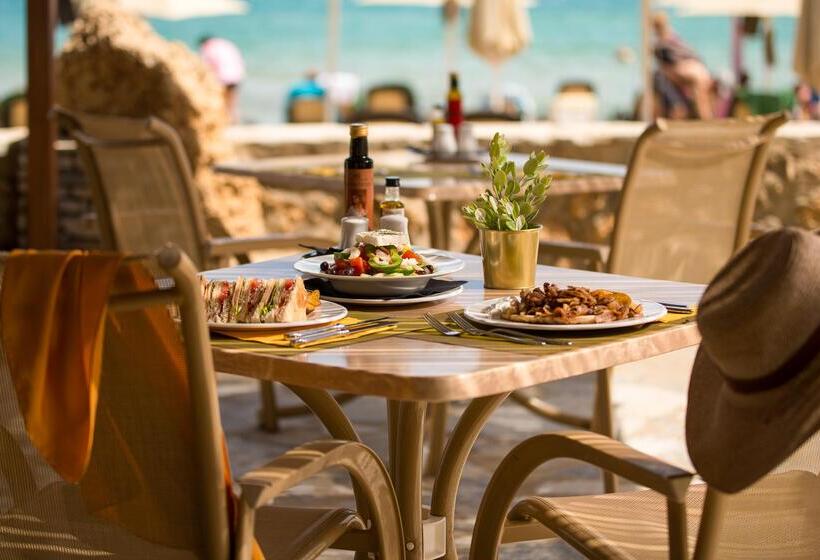 Kernos Beach Hotel & Bungalows