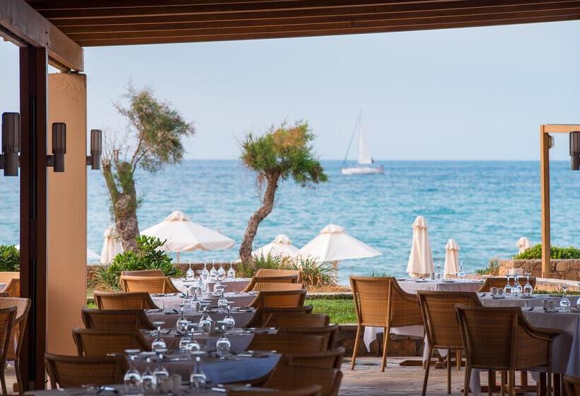 Kernos Beach Hotel & Bungalows