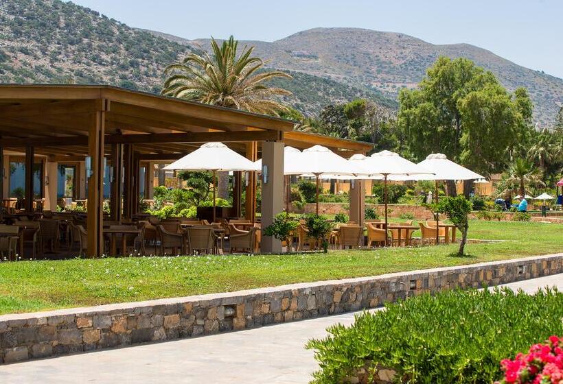 Kernos Beach Hotel & Bungalows