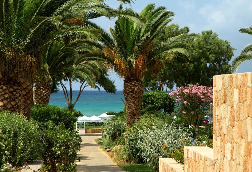 Kernos Beach Hotel & Bungalows