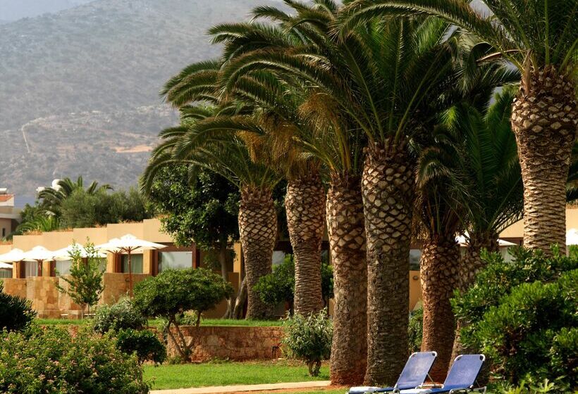 Kernos Beach Hotel & Bungalows