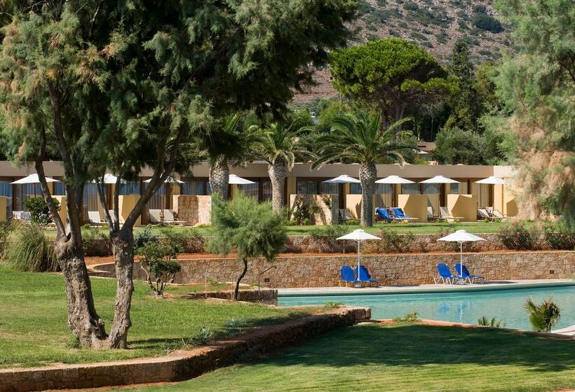 Kernos Beach Hotel & Bungalows