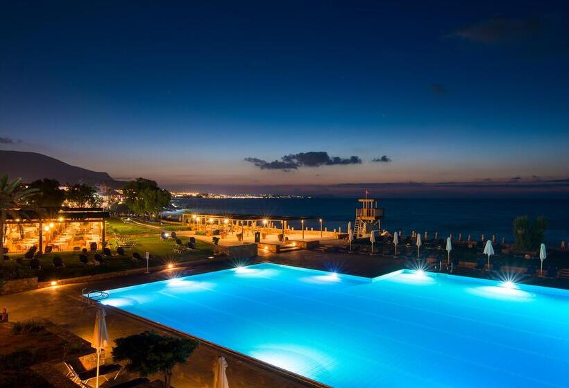 Kernos Beach Hotel & Bungalows