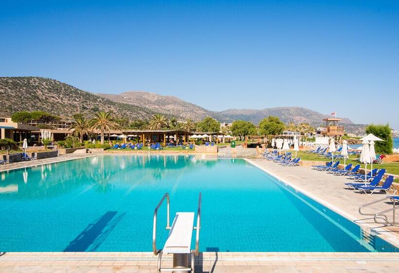 Kernos Beach Hotel & Bungalows