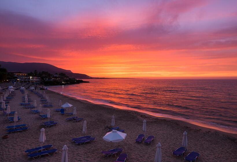 Kernos Beach Hotel & Bungalows