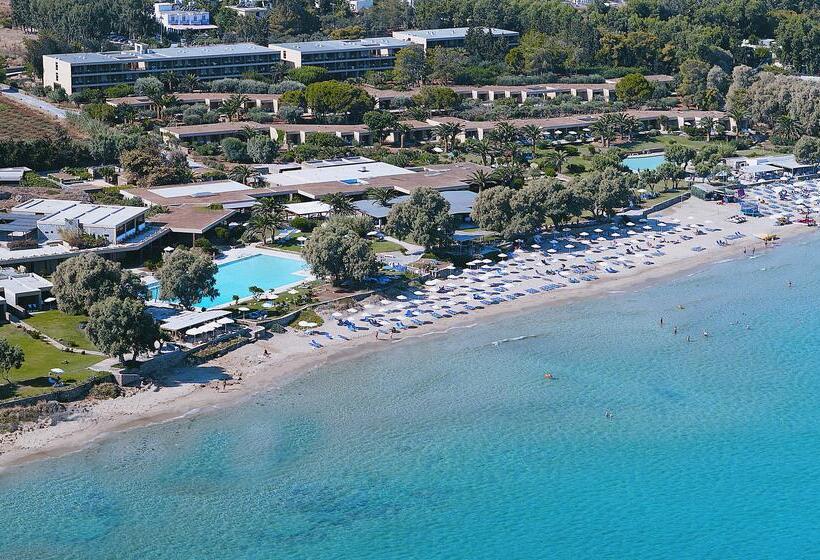 Kernos Beach Hotel & Bungalows
