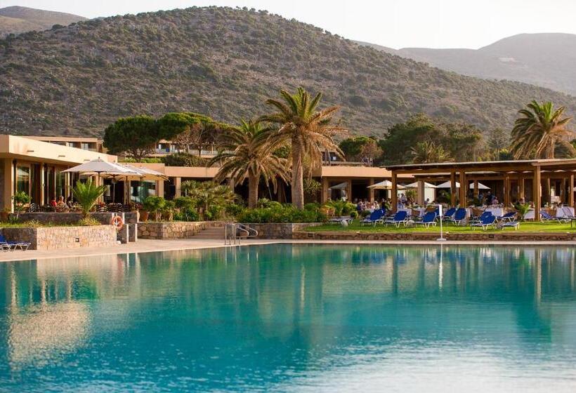 Kernos Beach Hotel & Bungalows