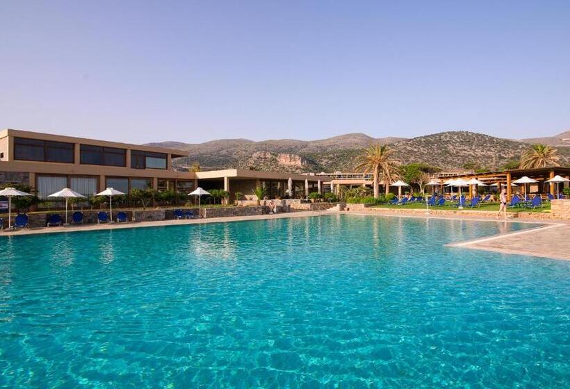 Kernos Beach Hotel & Bungalows